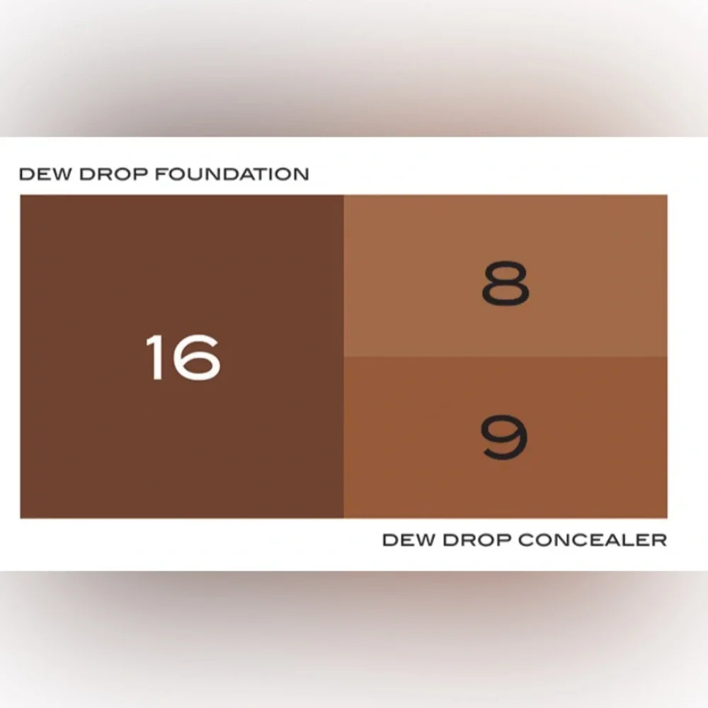 Surratt dew drop